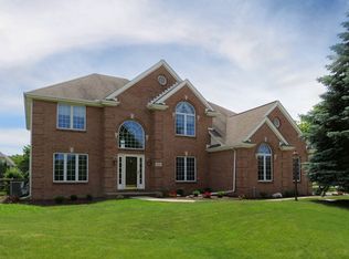 8133 N Bridge Way, Maumee, OH 43537