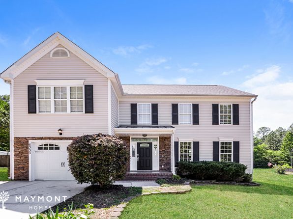 6333 Willowlawn Dr, Wake Forest, NC 27587