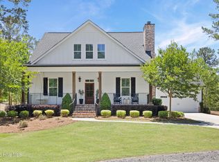 5190 N Tubman Road, Appling, GA 30802