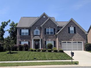 3001 Sedgewick Rd, Indian Trail, NC 28079