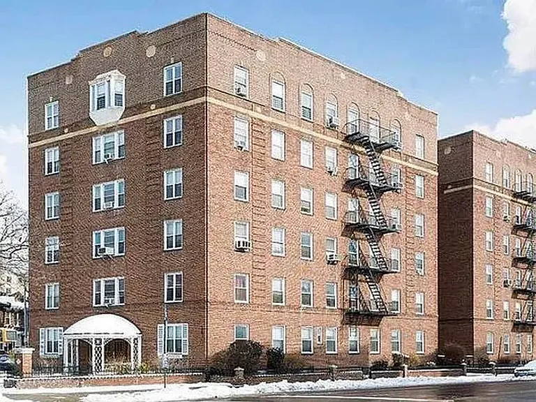 101 Ocean Pkwy #6B — Photo 13