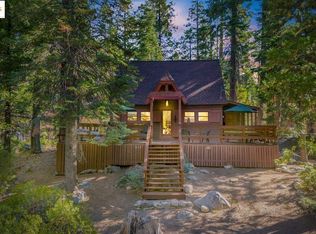 311 Fir, Pinecrest, CA 95364
