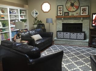 17750 Evenston Rd, Eden Prairie, MN 55346