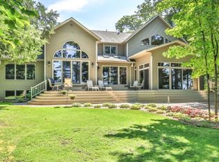 12889 Frying Pan Camp Ln, Lac Du Flambeau, WI 54538