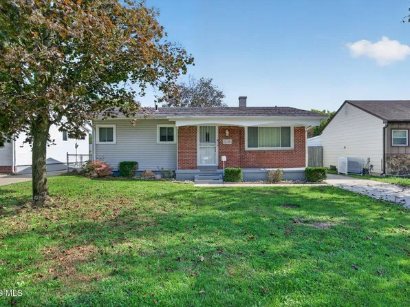 5126 Rambo Ln, Toledo, OH 43623