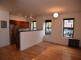 611 W 180th St APT 2, New York, NY 10033