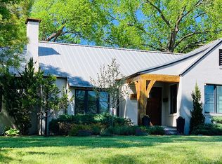 1443 E 32nd Pl, Tulsa, OK 74105