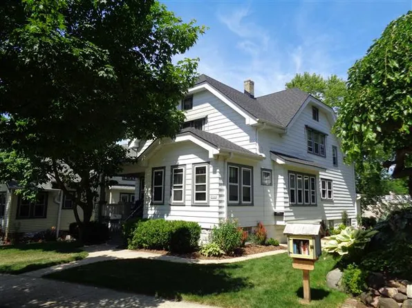 2930 S Mabbett Ave, Milwaukee, WI 53207