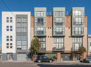 239 8th St APT 4, San Francisco, CA 94103
