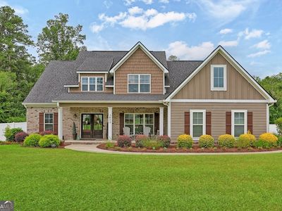 2053 Pippin Pl, Statesboro, GA, 30461