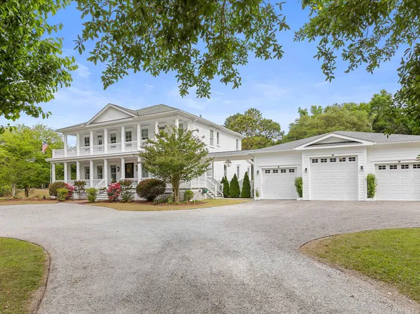 3332 Westphal Dr, Johns Island, SC 29455