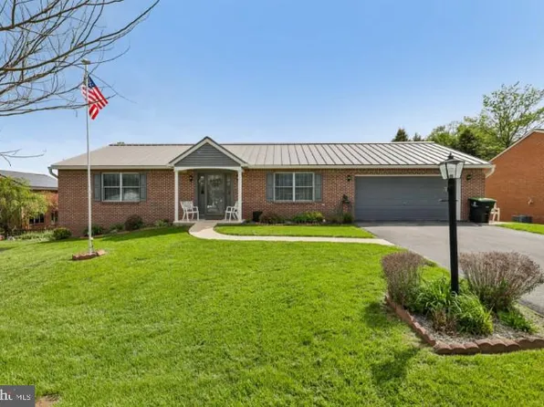 640 Cornell Ave, Hagerstown, MD 21742