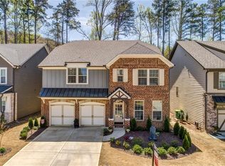 173 Marlow Dr, Woodstock, GA 30188