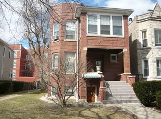 4246 N Keeler Ave, Chicago, IL 60641