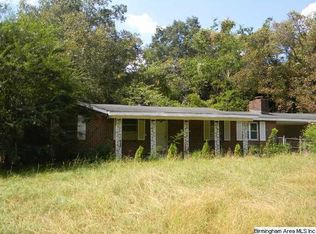 180 Highway 203, Montevallo, AL 35115