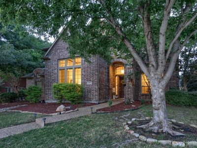 12300 Skipper Dr, Frisco, TX, 75035
