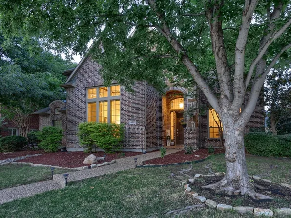 12300 Skipper Dr, Frisco, TX 75035