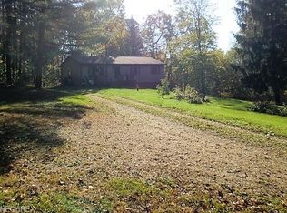 8425 Lafayette Rd, Lodi, OH 44254