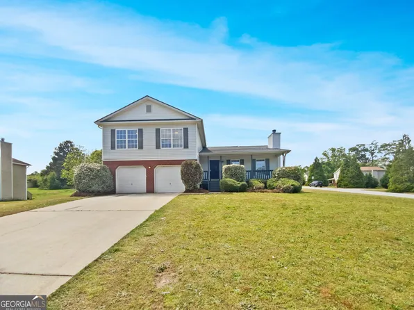 3863 Jackson Ln, Ellenwood, GA 30294