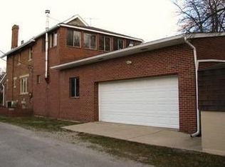 83 E Beaumont Rd, Columbus, OH 43214