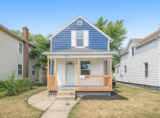 810 W 7th St, Mishawaka, IN