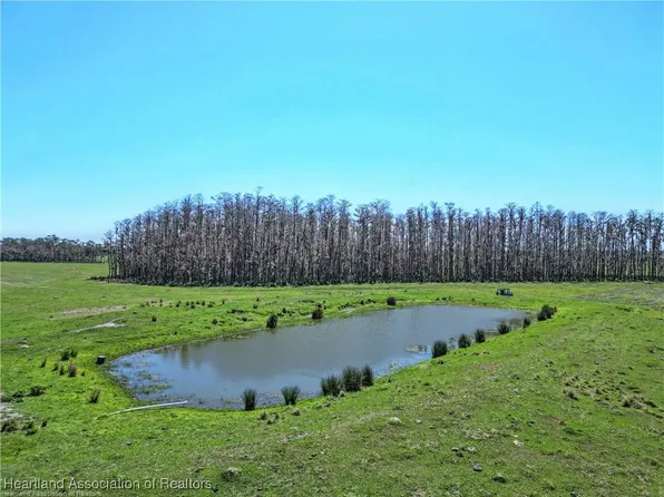 Parnell Rd, Zolfo Springs, FL 33890