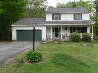 27 Lindsay Rd, Hooksett, NH 03106