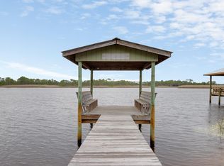 127 Banfill St, Santa Rosa Beach, FL 32459