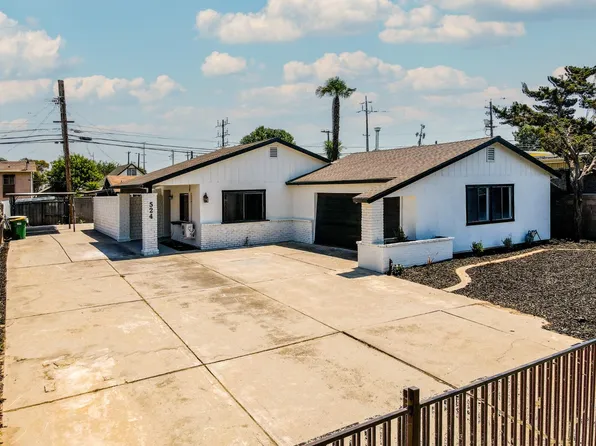 524 N Gratton Ave, Stockton, CA 95205