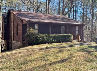 3161 Marble Quarry Rd, Canton, GA 30114