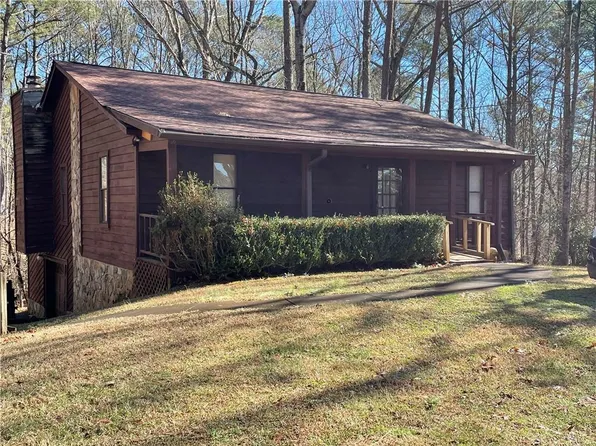 3161 Marble Quarry Rd, Canton, GA 30114