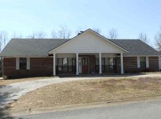 2401 Villa Dr, Ozark, AR 72949