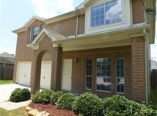 16774 Canary Ct, Conroe, TX 77385