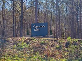 23 Mountaingate Way, Ellijay, GA 30536