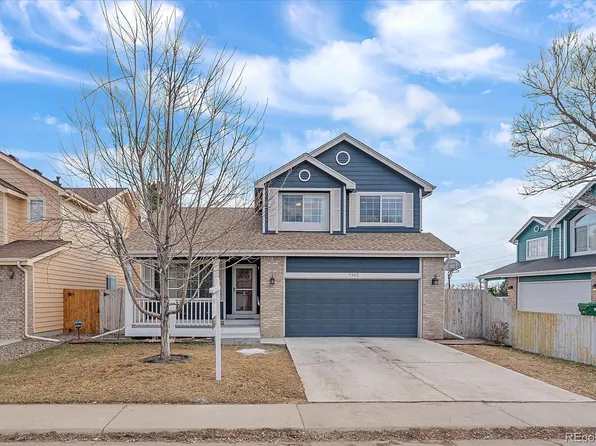 7362 E Villanova Place, Denver, CO 80231