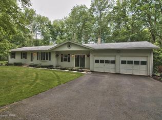 105 Pine Hollow Rd, Saylorsburg, PA 18353