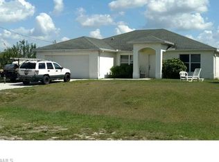272 Grant Blvd, Lehigh Acres, FL 33974