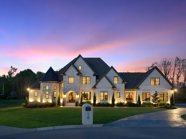 18 Heron Way, Mount Juliet, TN 37122