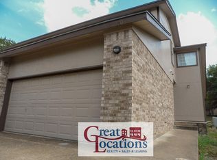 120/122 Crest Dr, San Marcos, TX 78666