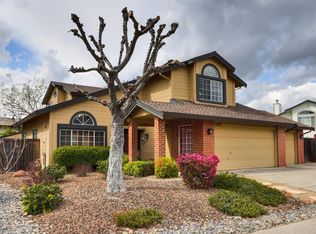 9491 Crowell Dr, Elk Grove, CA 95624