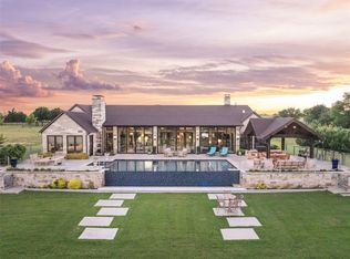 1880 Lone Star Rd, Celina, TX 75009