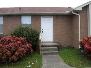 429 Lawson Rd #C, Smyrna, TN 37167