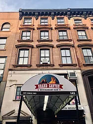 Rented by Brooklyn Heights Real Estate Inc