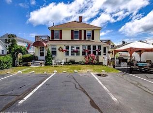 103 E Grand Ave, Old Orchard Beach, ME 04064