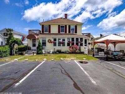 103 E Grand Ave, Old Orchard Beach, ME, 04064