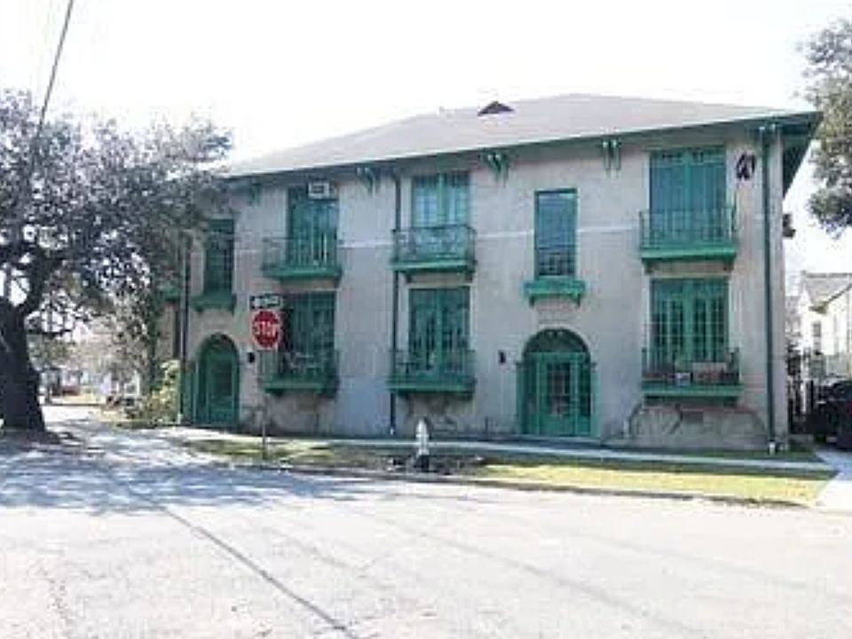 8587 Allard Blvd 85D, New Orleans, LA 70119 Zillow