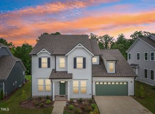 120 White Mulberry Ln, Holly Springs, NC 27540