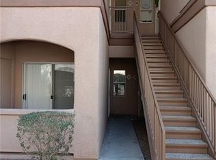 5751 E Hacienda Ave UNIT 118, Las Vegas, NV 89122