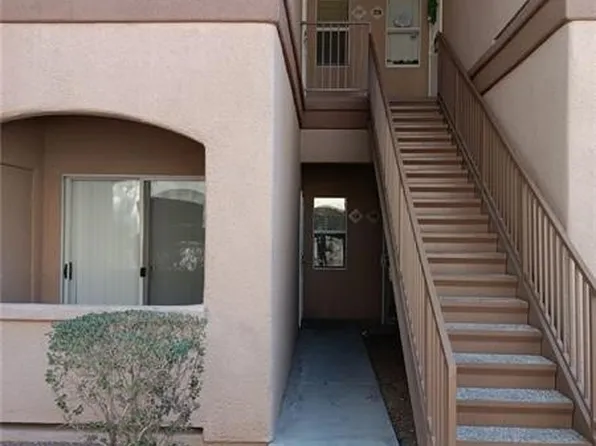 5751 E Hacienda Ave Unit 118, Las Vegas, NV 89122