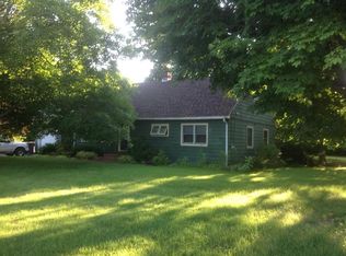 45 Powder Mill Rd, Southwick, MA 01077